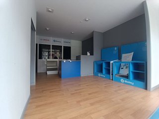 Local comercial en venta en Centro - Echegaray en Pontevedra