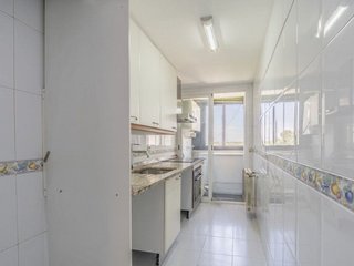 Piso en alquiler en Aravaca en Madrid