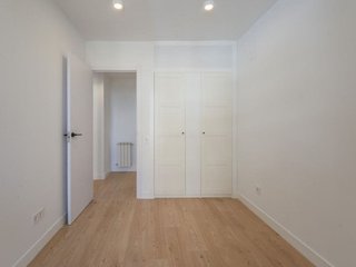 Piso en alquiler en Aravaca en Madrid