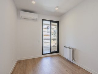 Piso en alquiler en Aravaca en Madrid
