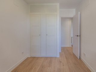 Piso en alquiler en Aravaca en Madrid