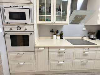 Piso en alquiler en Cardenal Benlloch en Mislata