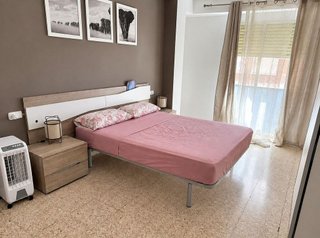 Piso en alquiler en Cardenal Benlloch en Mislata