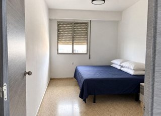 Piso en alquiler en Cardenal Benlloch en Mislata