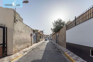 Terreno en venta en Albolote