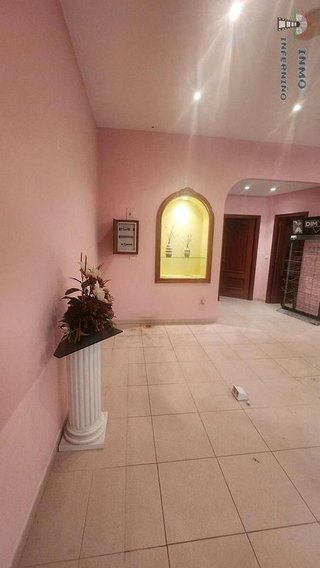 Local comercial en alquiler en Praza de España en Ferrol