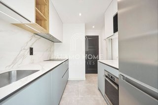 Piso en alquiler en Alameda de Osuna en Madrid
