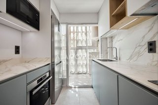 Piso en alquiler en Alameda de Osuna en Madrid