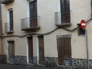 Chalet en venta en Móra d´Ebre