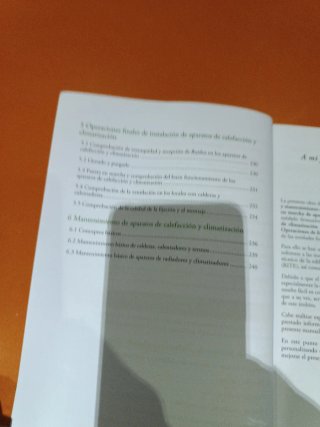 Libro instalación y mantenimiento de sanitarios