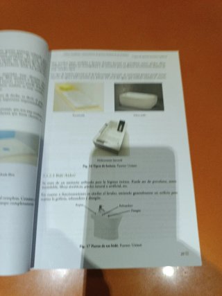 Libro instalación y mantenimiento de sanitarios