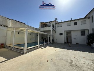 Casa en venta en Puente Genil