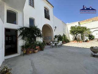 Casa en venta en Puente Genil