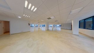 Oficina en alquiler en Zona Industrial en Alcobendas