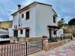 Casa pareada en venta en Santa Cristina d'Aro en Santa Cristina d´Aro