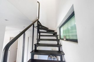 Casa adosada en venta en Playa de Poniente en Benidorm