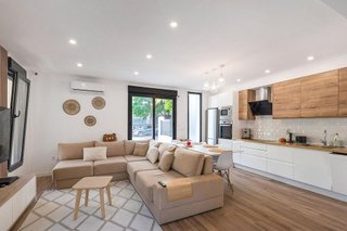 Casa adosada en venta en Playa de Poniente en Benidorm