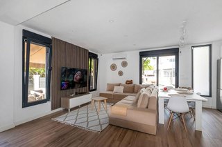 Casa adosada en venta en Playa de Poniente en Benidorm