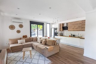 Casa adosada en venta en Playa de Poniente en Benidorm