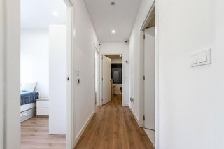 Casa adosada en venta en Playa de Poniente en Benidorm