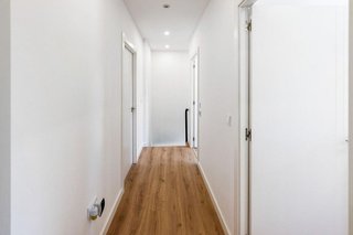Casa adosada en venta en Playa de Poniente en Benidorm