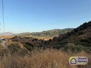 Terreno en venta en Monda