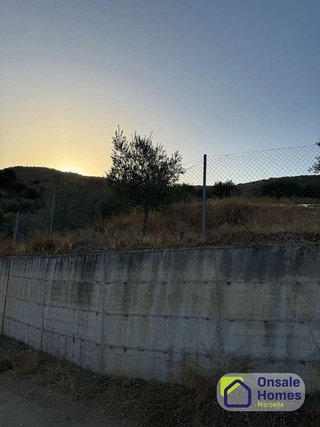 Terreno en venta en Monda