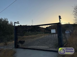 Terreno en venta en Monda