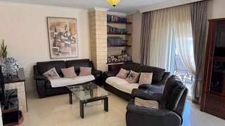 Ático en venta en Puerto - Plaza de Toros en Estepona