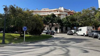 Ático en venta en Puerto - Plaza de Toros en Estepona