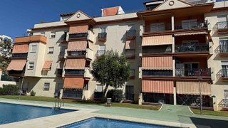 Ático en venta en Puerto - Plaza de Toros en Estepona