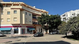 Ático en venta en Puerto - Plaza de Toros en Estepona