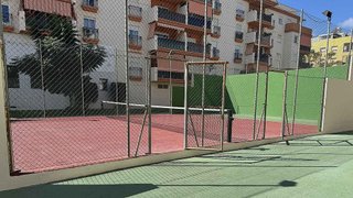 Ático en venta en Puerto - Plaza de Toros en Estepona