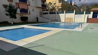 Ático en venta en Puerto - Plaza de Toros en Estepona