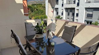 Ático en venta en Puerto - Plaza de Toros en Estepona
