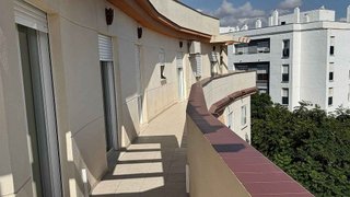 Ático en venta en Puerto - Plaza de Toros en Estepona