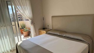 Ático en venta en Puerto - Plaza de Toros en Estepona