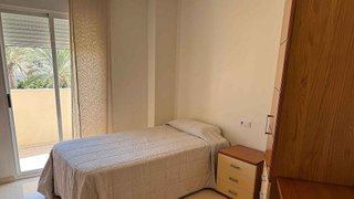 Ático en venta en Puerto - Plaza de Toros en Estepona