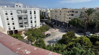 Ático en venta en Puerto - Plaza de Toros en Estepona
