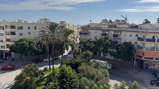 Ático en venta en Puerto - Plaza de Toros en Estepona