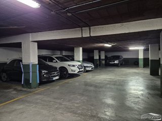 Garaje en venta en Las Tinajerías - Juderías en Lucena