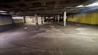 Garaje en venta en Estación-Manantiales en Guadalajara
