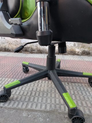 Silla Gamer Newskill Stinger Station Pro