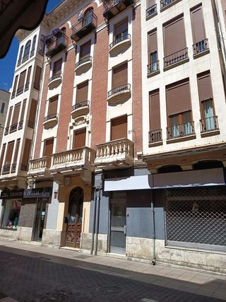 Local comercial en venta en Centro en Palencia