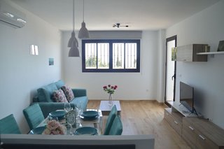 Piso en venta en Benalmádena pueblo en Benalmádena