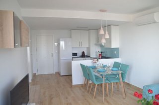 Piso en venta en Benalmádena pueblo en Benalmádena