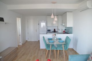 Piso en venta en Benalmádena pueblo en Benalmádena