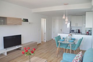 Piso en venta en Benalmádena pueblo en Benalmádena