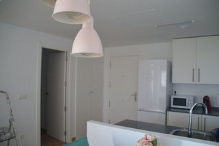 Piso en venta en Benalmádena pueblo en Benalmádena