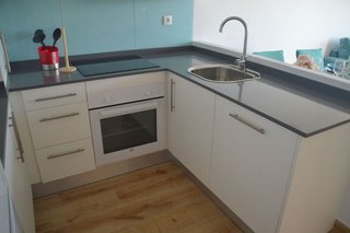 Piso en venta en Benalmádena pueblo en Benalmádena